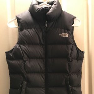 The North Face 'Nuptuse' Vest - XS
